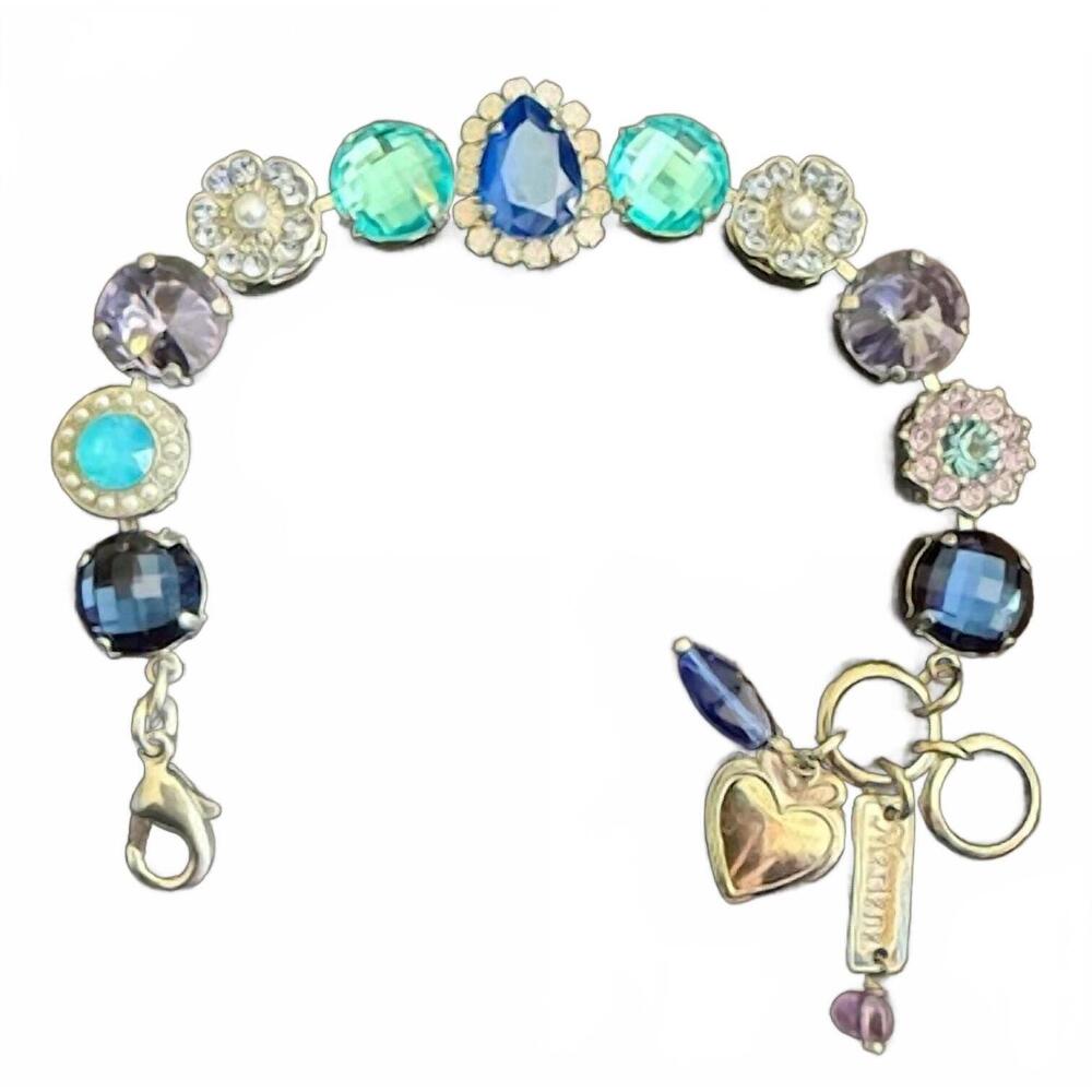 NEW MARIANA women's electric bracelet in multi